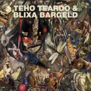 DVD/Blu-ray-Review: Teho Teardo & Blixa Bargeld - Christian & Mauro